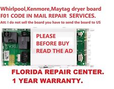 Maytag whirlpool kenmore for sale  Naples