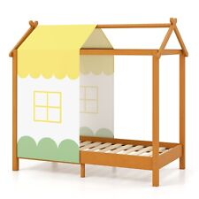 Kids playhouse platform for sale  IPSWICH