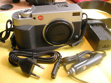 Leica digilux 3 gebraucht kaufen  Bühlertann