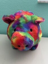 Jumbo plush piggy for sale  North Port