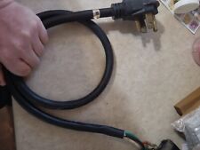 Electric dryer cord for sale  Bolivar