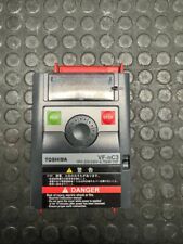 Inverter toshiba vfnc3s usato  Volvera