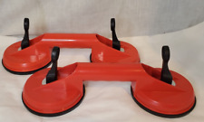 double 2 lifter suction cup for sale  Winona