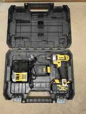 Dewalt 18v impact for sale  LUTON