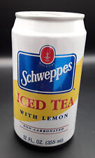 Vintage schweppes iced for sale  New Paris