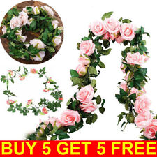 8ft artificial flower for sale  MANCHESTER