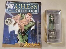 Eaglemoss chess collection for sale  RAMSGATE