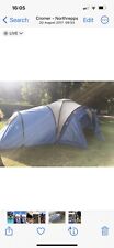 Man tent used for sale  LEICESTER