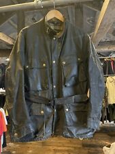 60s belstaff trailmaster for sale  Shipping to Ireland