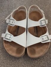 Birkenstock girls sandals for sale  BRISTOL