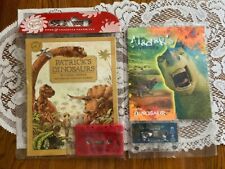 Lot books cassettes for sale  Albany