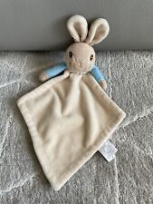 Peter rabbit blanket for sale  DERBY