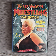 Wild women wrestling for sale  Celina