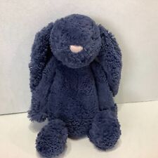 Jellycat bashful navy for sale  Shipping to Ireland