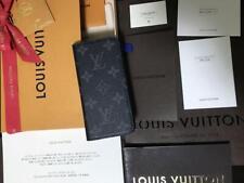 Funda Louis Vuitton Eclipse iPhone 7.8.Se garantizada con autenticidad segunda mano  Embacar hacia Argentina