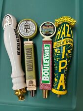 Beer tap handles for sale  Townsend