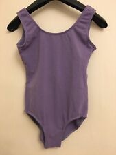 Rad ballet leotard for sale  CHESTER