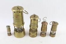 Miners lamps inc for sale  Shipping to Ireland