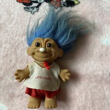 Russ troll lifeguard for sale  BRISTOL