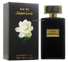 Women perfume jasmine for sale  MITCHAM