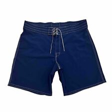 Birdwell Beach Britches Shorts Men’s 40 Blue Board Shorts Drawstring USA New. for sale  Shipping to South Africa