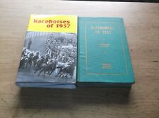 Racehorses 1957 made for sale  MIDDLESBROUGH