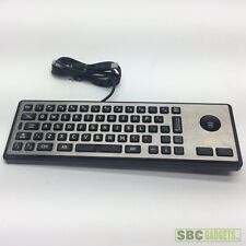 Teclado/trackball USB Storm 2200 Series *frete no mesmo dia*  comprar usado  Enviando para Brazil