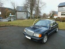 1991 mercedes w201 gebraucht kaufen  Havixbeck