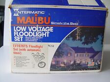 Malibu low voltage for sale  Downey