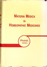 Materia medica homoeopathic gebraucht kaufen  Leipzig