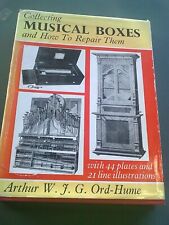 Collecting musical boxes for sale  Ireland