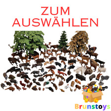 Schleich waldtiere bär gebraucht kaufen  Nordhorn