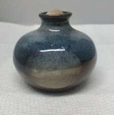 ceramic pot small vase for sale  Downey