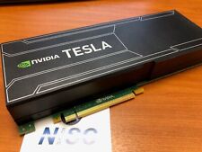 Nvidia tesla nvidia d'occasion  Saint-Jean-de-Braye