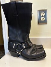 harness double boots h for sale  High Point