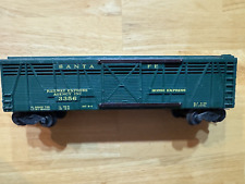 Lionel 3356 santa for sale  Frederick