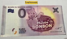 Billet euro musée d'occasion  Lyon II