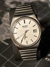 Seiko watch vintage for sale  WARMINSTER