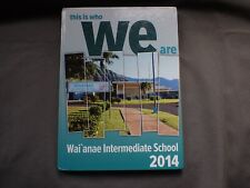 Waianae intermediate school for sale  Pearl City
