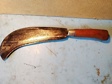 Vintage billhook for sale  Shipping to Ireland