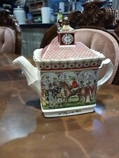 Sadler teapot collectable for sale  SHEFFIELD