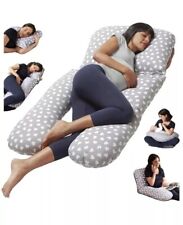 Maternity pregnancy pillow for sale  BROMLEY