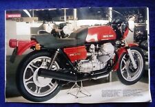 Motorrad 1975 test gebraucht kaufen  Vechta