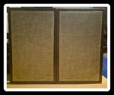 acoustic research speakers for sale  BUSHEY