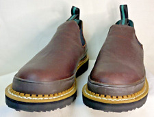 georgia romeo steel toe boots for sale  Raceland