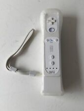 Genuine Nintendo Wii Motion Plus Adapter + Controller + Silicon -Working- N/Mint for sale  Shipping to South Africa