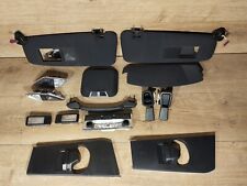 Kit de retrofit BMW E46 preto forro acabamento kit para cupê fabricante de equipamento original comprar usado  Enviando para Brazil
