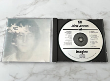 John Lennon Imagine CD Parlophone CDP 746641 2 Jealous Guy, Oh My Love, Beatles comprar usado  Enviando para Brazil