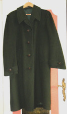 Vintage manteau traditionnel d'occasion  Amboise