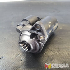 VW Golf IV 1J 1999 Starter motor Anlasser AKQ 020911023F gebraucht kaufen  Dinklage